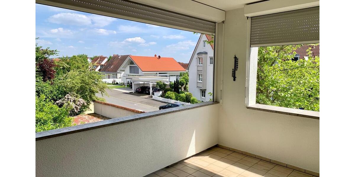 Etagenwohnung Volkach - 3 Zimmer, 91 m&sup2;, 409.000&euro; | Angebot:24651100