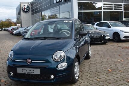 Fiat 500 6.182 km 17.790 € Würzburg 97076