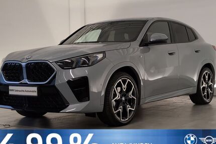 BMW X2 13.434 km 45.785 &euro; Würzburg 97076