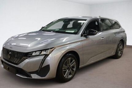 Peugeot 308 17.500 km 23.990 € Würzburg 97076