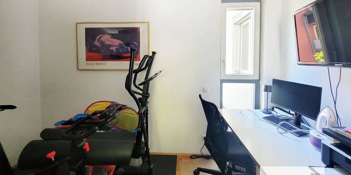 Etagenwohnung Würzburg Altstadt - 3 Zimmer, 105 m&sup2;, 738.000&euro; | Angebot:26859102