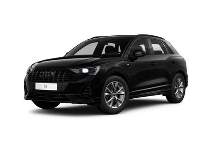 Audi Q3 133.000 km 23.980 &euro; Würzburg 97076