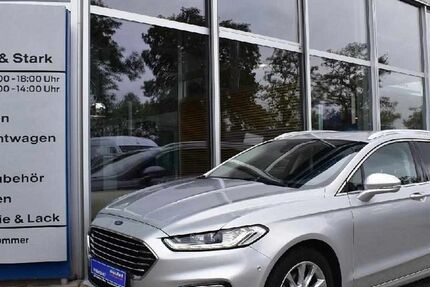 Ford Mondeo 94.582 km 16.990 € Unterpleichfeld 97294