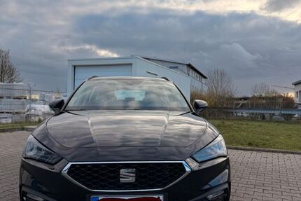 Seat Leon 115.000 km 17.000 &euro; Eisingen 97249