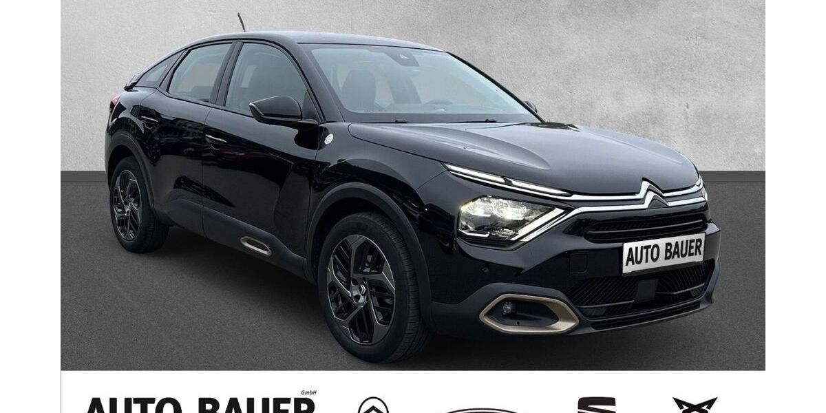 Citroen C4 19.417 km 18.700 &euro; Marktheidenfeld 97828