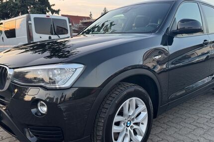 BMW X3 289.000 km 10.990 &euro; Karlstadt 97753