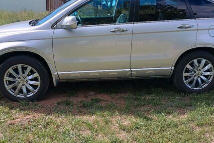 Honda CR-V 217.000 km 6.800 &euro; Altertheim 97237