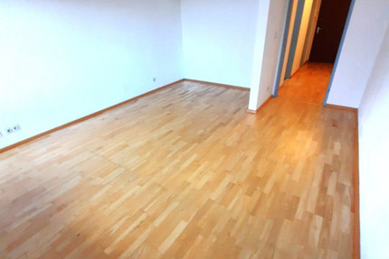 1-Zi.-Wohnung in Würzburg-Lengfeld + Balkon + Parkplatz + Keller 1 zimmer