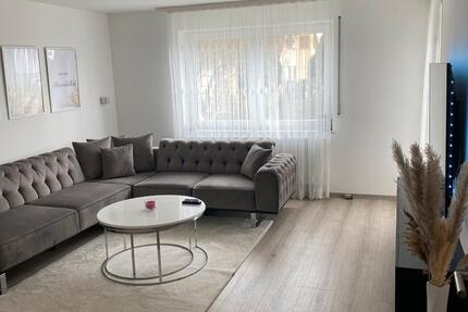 Eigentumswohnung mit grünstückanteil 3.5 zimmer