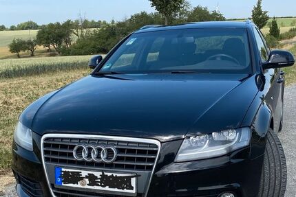 Audi A4 151.000 km 8.280 &euro; Höchberg 97204