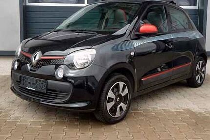 Renault Twingo 96.900 km 5.980 € Kist 97270