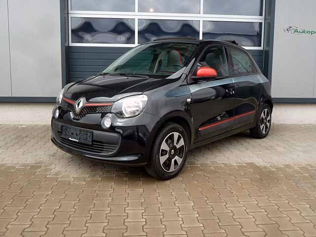 Renault Twingo 96.900 km 5.980 € Kist 97270