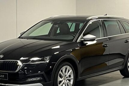 Skoda Octavia 88.300 km 27.900 € Marktheidenfeld 97828