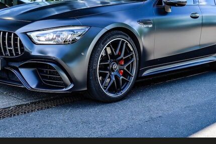 Mercedes-Benz AMG GT 82.500 km 79.900 &euro; Karlstadt 97753