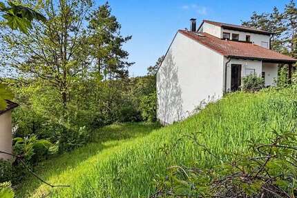 Grundstück Würzburg Dürrbachau - 260.000&euro; | Angebot:27071608