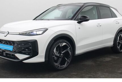 VW T-Roc 9.000 km 37.880 &euro; Würzburg 97076