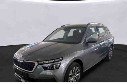 Skoda Kamiq 65.000 km 23.380 &euro; Würzburg 97084