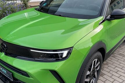 Opel Mokka 7.950 km 22.390 € Ochsenfurt 97199