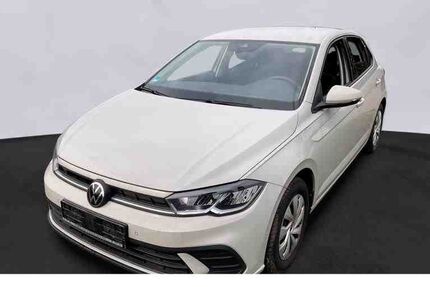 VW Polo 27.000 km 16.990 &euro; Kitzingen 97318
