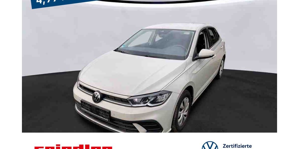 VW Polo 27.000 km 16.990 &euro; Kitzingen 97318