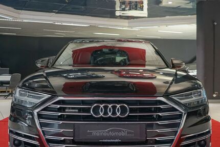 Audi A8 175.000 km 49.999 &euro; Würzburg 97070