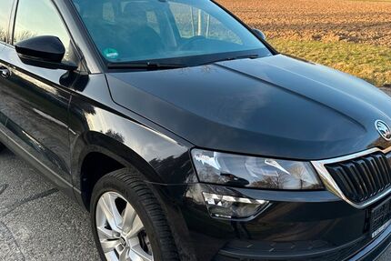 Skoda Karoq 22.000 km 20.999 &euro; Estenfeld 97230