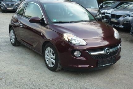 Opel Adam 77.212 km 6.500 &euro; Estenfeld bei Würzburg 97230