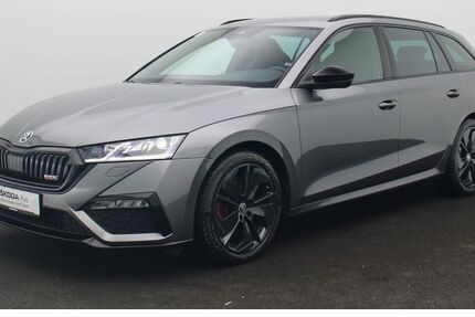 Skoda Octavia 24.500 km 34.680 &euro; Würzburg 97084