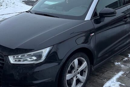 Audi A1 120.400 km 14.000 &euro; Bergrheinfeld 97493