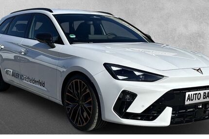Cupra Leon 2.733 km 45.990 &euro; Marktheidenfeld 97828