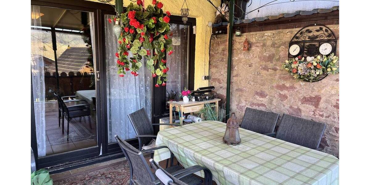 Einfamilienhaus Tauberbischofsheim Impfingen - 6 Zimmer, 191 m&sup2;, 149.000&euro; | Angebot:26128769