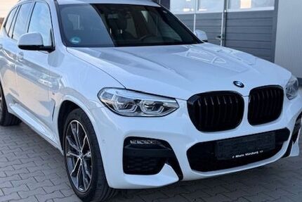 BMW X3 138.700 km 29.980 &euro; Kist 97270