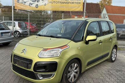 Citroen C3 Picasso 203.961 km 2.690 € Würzburg 97076
