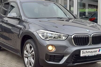 BMW X1 83.000 km 22.890 &euro; Tauberbischofsheim 97941