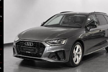 Audi A4 10.900 km 39.450 &euro; Marktheidenfeld 97828