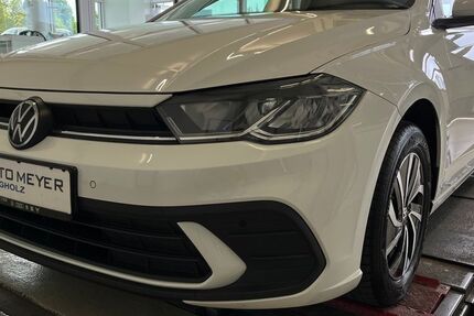 VW Polo 78.639 km 14.470 &euro; Ochsenfurt 97199