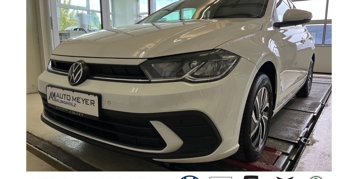VW Polo 78.639 km 14.470 &euro; Ochsenfurt 97199