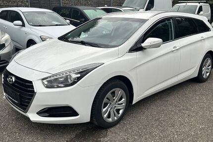 Hyundai i40 60.650 km 10.990 € Höchberg 97204