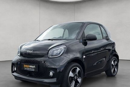 Smart ForTwo 16.847 km 14.500 &euro; Würzburg 97076