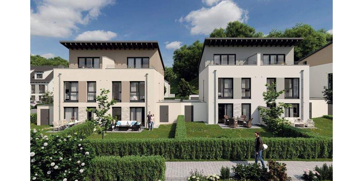 Doppelhaushälfte Marktheidenfeld - 5 Zimmer, 130 m&sup2;, 365.000&euro; | Angebot:25772140