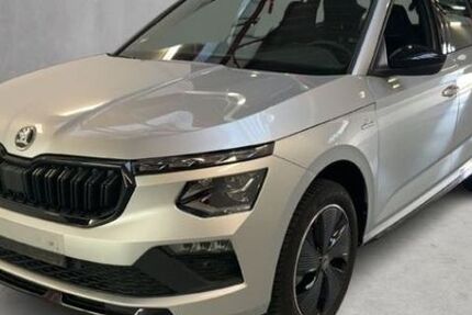 Skoda Kamiq 8.334 km 24.970 &euro; Ochsenfurt 97199