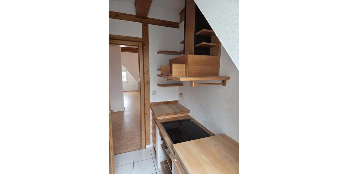 Maisonettenwohnung Würzburg Steinbachtal - 2.5 Zimmer, 65 m&sup2;, 348.000&euro; | Angebot:26577935