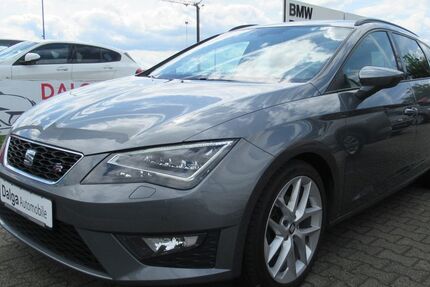 Seat Leon 135.000 km 9.690 &euro; Karlstadt 97753