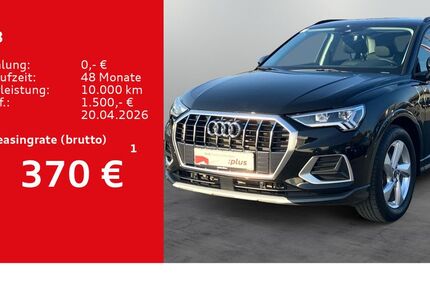 Audi Q3 17.000 km 40.780 &euro; Kitzingen 97318
