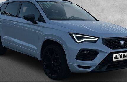 Seat Ateca 54.634 km 22.990 &euro; Marktheidenfeld 97828