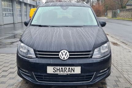 VW Sharan 88.000 km 28.500 &euro; Wiesentheid 97353