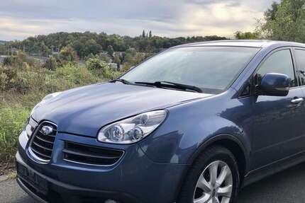 Subaru Tribeca 200.000 km 5.490 € Kitzingen 97318