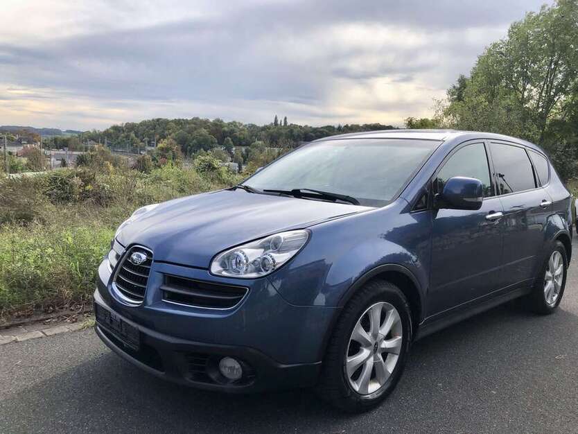 Subaru Tribeca 200.000 km 5.490 € Kitzingen 97318