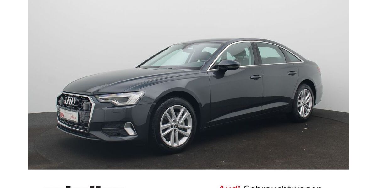 Audi A6 11.500 km 42.480 &euro; Würzburg 97076