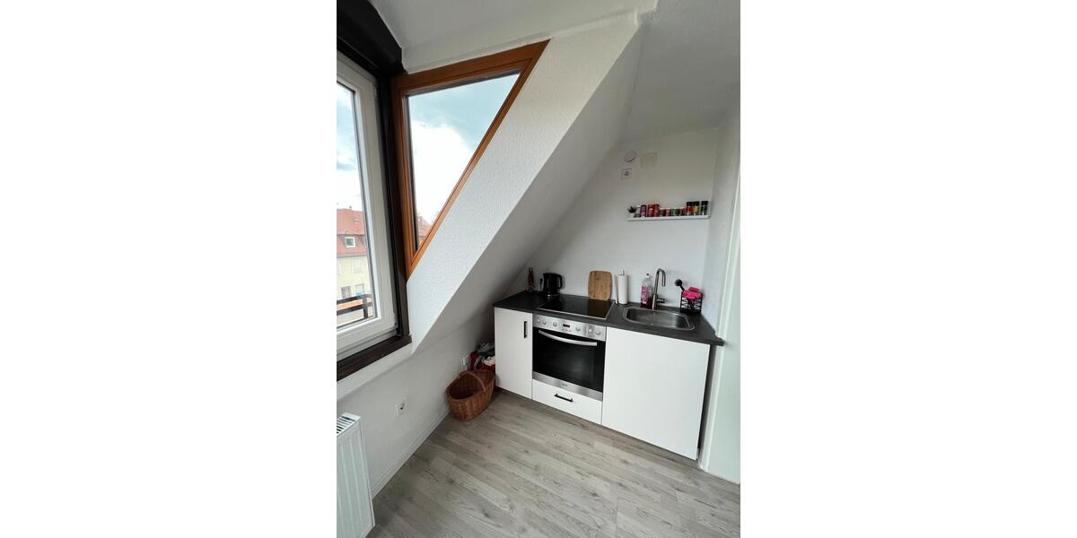 Maisonettenwohnung Würzburg Steinbachtal - 3 Zimmer, 70 m&sup2;, 1.040&euro; | Angebot:26232106